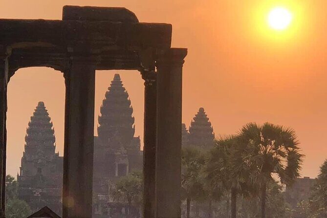 Angkor Wat Sunrise Tour - Authentic Experiences and the Value You Get