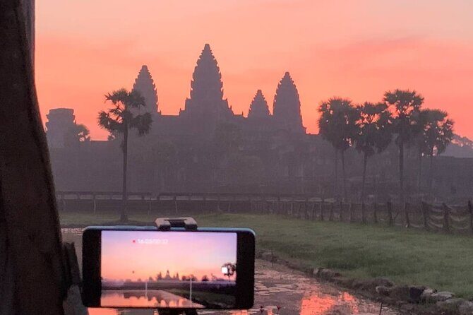 Angkor Wat Sunrise Tour - Who Would Love This Tour?
