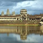 Angkor Wat Temples Tour with Entrance Ticket and Lunch - What the Reviews Say