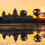 Angkor Wat Tour Half-Day (Join-In-Tour) - A Closer Look at the Itinerary
