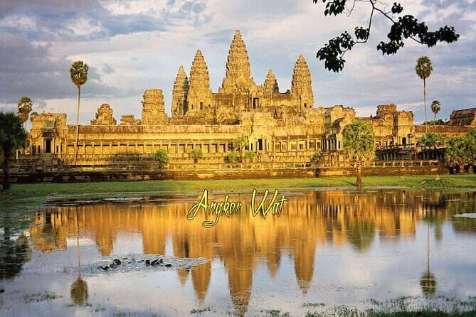 Angkor Wat Tuk Tuk Tour with Private Tour Guided - Final Thoughts: Why Choose This Tour?