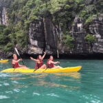 Angthong National Marine Park by Speedboat from Samui - What Travelers Say