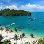 Angthong National Marine Park Snorkeling Trip By Big Boat From Koh Samui - Who Should Consider This Tour?