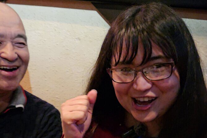 Anime Karaoke Night at a Local Bar in Tokyo + Yakitori - Why We Like It
