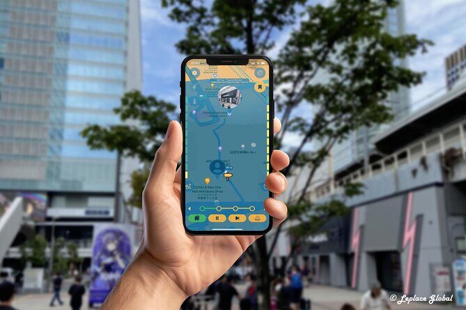 Anime Manga and Games Walking Tour with Mobile App in Akihabara - Who Will Love This Tour?
