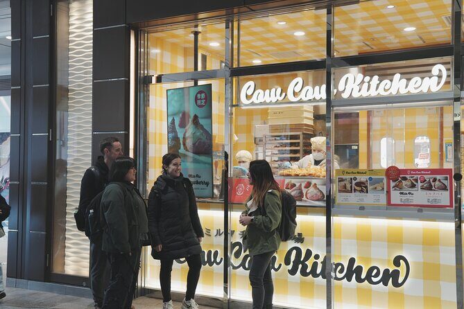 Anime & Manga Lovers Akihabara Tour Private Tour - A Deep Dive into the Akihabara Tour: An Authentic Otaku Experience