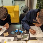 Anime Manga Spot Tour and Manga Drawing Class in Shibuya - Transportation and Convenience