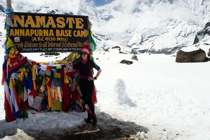 Annapurna Base Camp Helicopter Landing Tour from Pokhara - The Real Value: Why Pay $700?