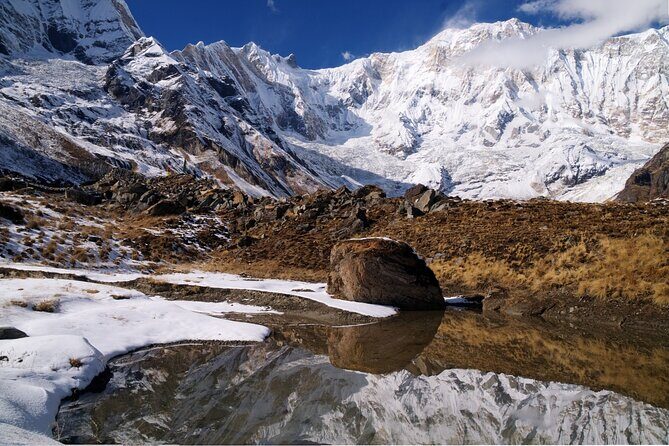 Annapurna Base Camp Trek - Who This Trek Is Best For