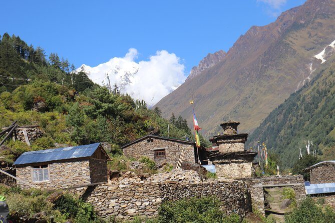 Annapurna Base Camp Trek (8 days) - Key Points