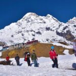 Annapurna Base Camp Trek from Pokhara and Kathmandu - Potential Drawbacks or Considerations