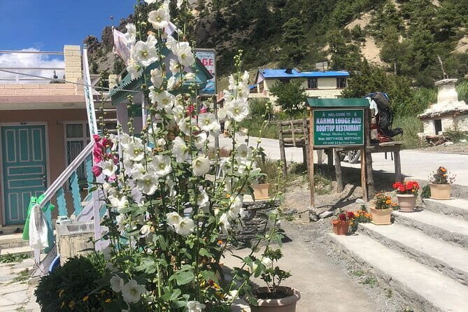 Annapurna Circuit Trek in Nepal (9 Days) - Why Choose This Trek?