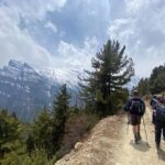 Annapurna Circuit Trek with Tilicho Lake (16 Days) - Who Is This Trek Best For?