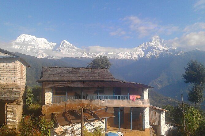 Annapurna Express Trekking - Why Travelers Love This Trek