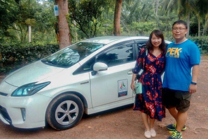 Anuradhapura City to Trincomalee City Private Transfer - Final Verdict