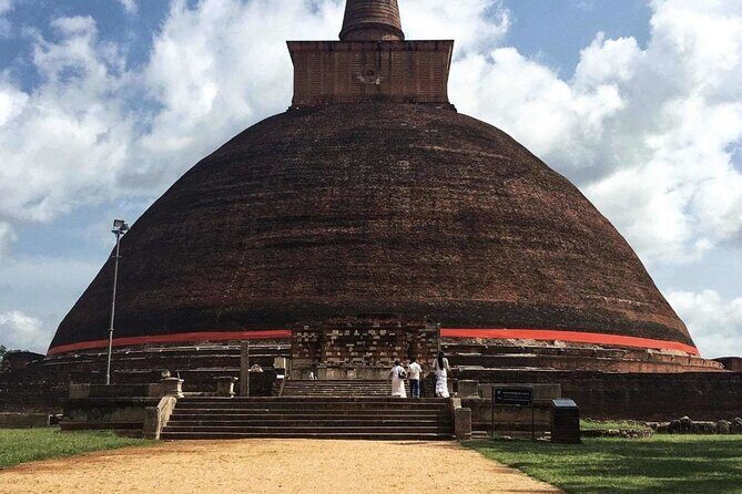 Anuradhapura Day Tour From Sigiriya - The Sum Up: Is It Worth It?