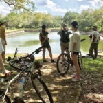 Anuradhapura: Private Half-Day Cycling Tour w/ Guide - Practical Details and Considerations