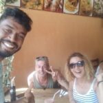 Anuradhapura To Sigiriya Day Tour - Transportation and Practicalities