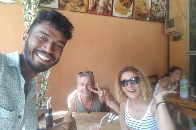 Anuradhapura To Sigiriya Day Tour - Transportation and Practicalities