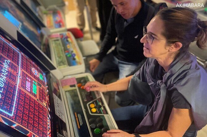 Anywhere you like! Tokyo Customized Tour in 3 hours - What Makes It Stand Out?