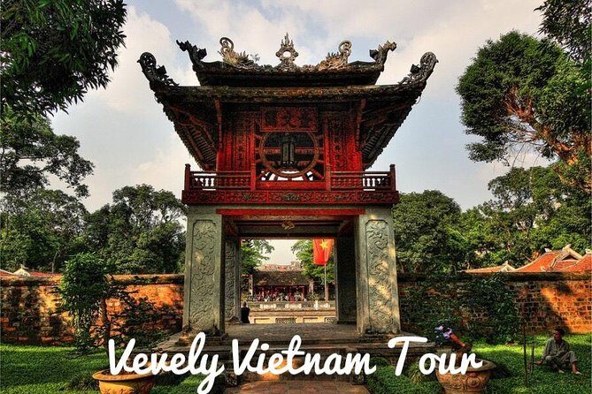 Ao dai Vietnam photograph tour with private car - Who Will Love This Tour?