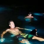 Ao Nang Night Tour  Swim with bioluminescent plankton - A Deep Dive into the Ao Nang Night Tour Experience