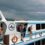Ao Nang to Koh Lanta by Ao Nang Princess Ferry - Final Thoughts: Is This Ferry For You?