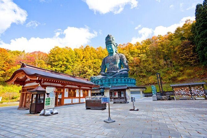 Aomori Private Vehicle Service with Restaurant Reservation - Why This Tour Offers Real Value
