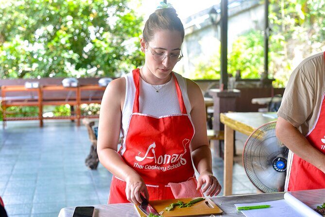 Aonang Thai Cookery School in Krabi - Final Thoughts