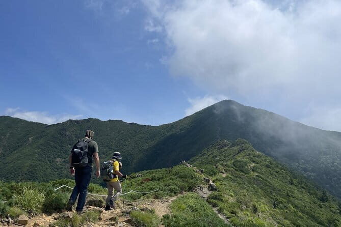 Apoi-dake Private Hiking with Guided Commentary - FAQ