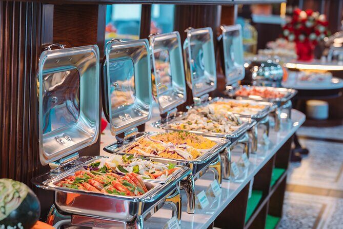 Apolo Premium 5 Star Ha Long Bay Cruise With Jacuzzi, Kayaking - Who Would Love This Tour?