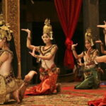 Apsara Dance Performance Including Buffet Dinner and Hotel Pickup - FAQ