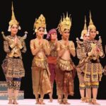 Apsara Dance Show with Dinner by Tuk-Tuk Roundtrip Transfer - The Sum Up