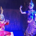 Apsara Dinner Show - Food & Drink Considerations