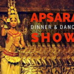 Apsara Show Dinner and Night Market Pub street - What’s Included and What’s Not