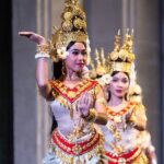 Apsara Theatre Performance include Dinner & hotel pick up - Transportation and Logistics