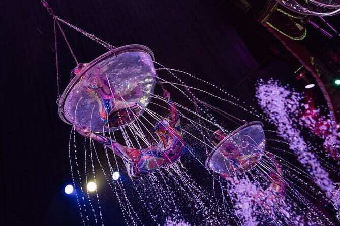 Aqua Circus Show Phuket -The Water Spectacle - Final Thoughts: Who Will Love This Show?