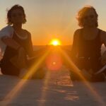 Aral Sea - Extended trip (3 days) - Day 2: Desert Landscapes and Ancient Necropolises