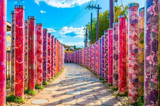 Arashiyama Autumn Leaves & Sanzen-in Temple Tour from Osaka/kyoto - Who Will Love This Tour?