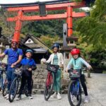 Arashiyama Bamboo Forest Family Bike Tour ( Infants & Kids ) - Why This Tour Offers Value for Families