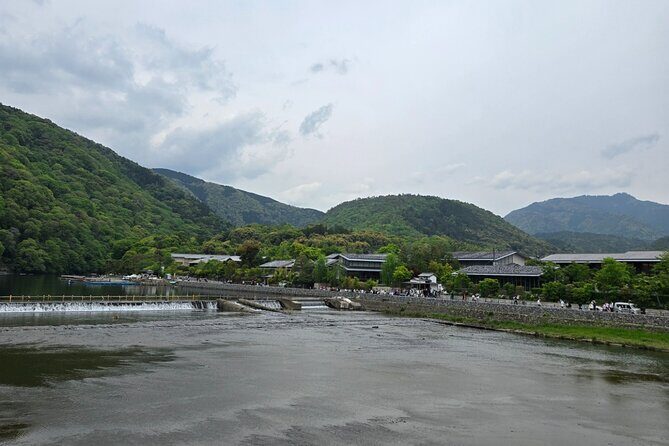 Arashiyama Half Day Tour - Practical Details and What It Means for You