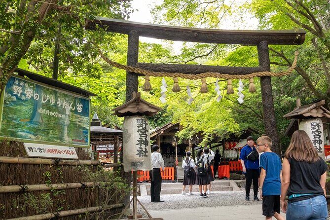 Arashiyama Hidden Gems: Walking Tour escaping crowds - Final Thoughts: Is It Worth It?