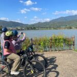 Arashiyama Kinkakuji Quiet Trail E-Bike Tour with Hotel Transfer - FAQ