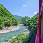 Arashiyama Sagano Romantic TrainFushimi Inari Taisha & Nara Park - Who Should Consider This Tour?
