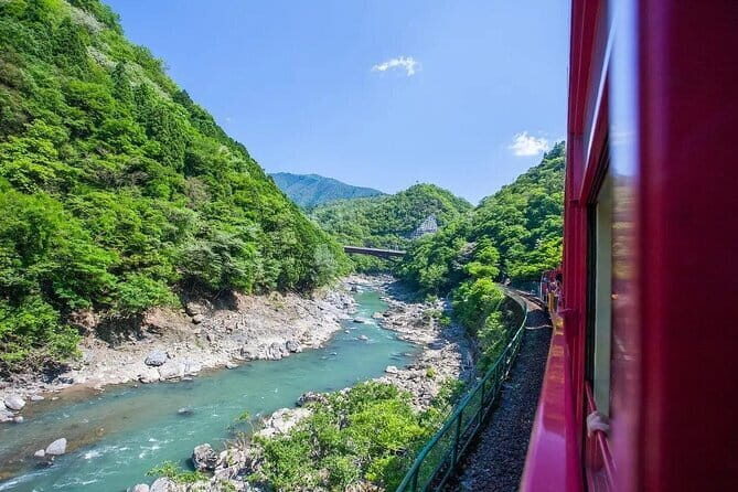 Arashiyama Sagano Romantic TrainFushimi Inari Taisha & Nara Park - Who Should Consider This Tour?