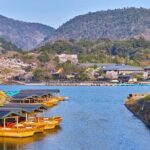 Arashiyama Sanzen-In Temple & Sagano Train Tour from Osaka - FAQ