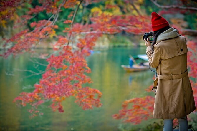 Arashiyama Walking Tour with Optional Sagano Romantic Train Ride - FAQ