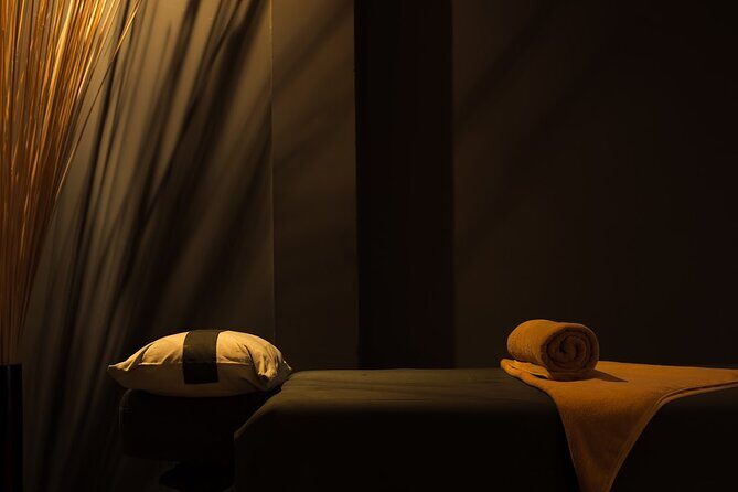 Aromatherapy Balinese Massage in Siem Reap - The Experience at Bodia Spa Siem Reap