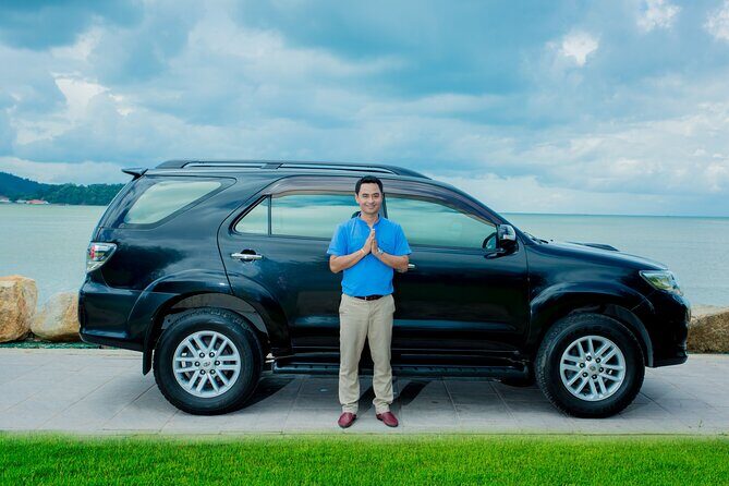 Arrival Bangkok Airport Private Transfer : Rayong/ Koh Samed - Why This Transfer Stands Out