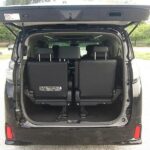 Arrival by Private Minivan from Kansai Airport KIX to Osaka City - FAQs